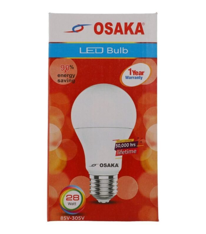 Osaka 28w Led