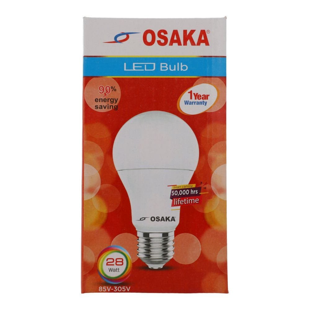 Osaka 28w Led