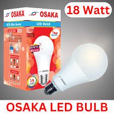 Osaka 18w Led
